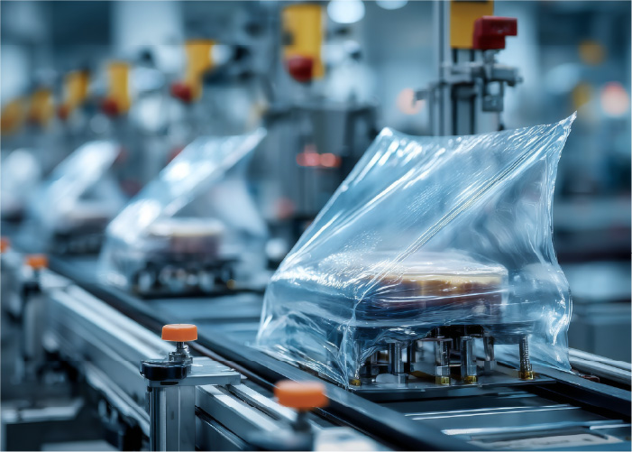 Automation Technology / Components / Accessories
