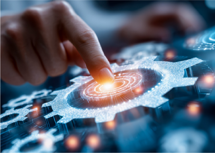 Digitalization and Services