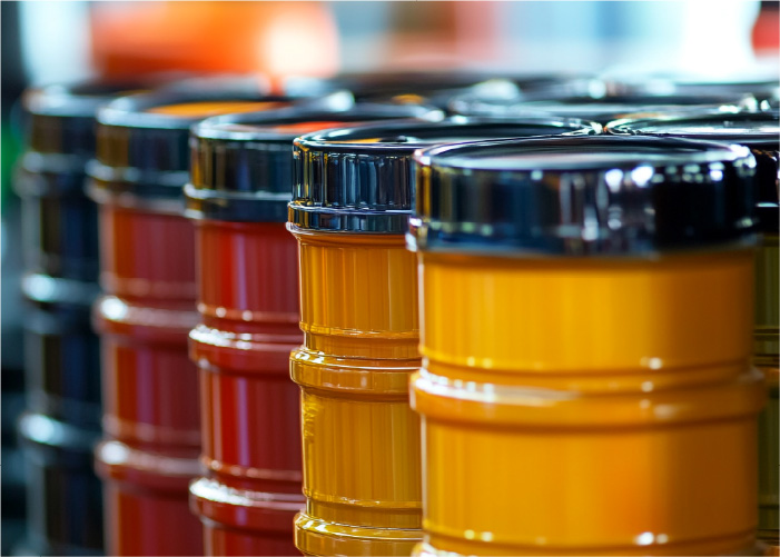 Materials & Consumables