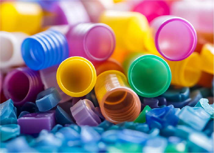 Packaging Materials, Packaging Production Aids, Packaging Accessories