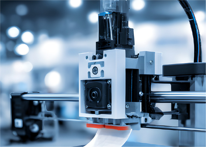 Packaging Production & Packaging Printing Machines/Equipment