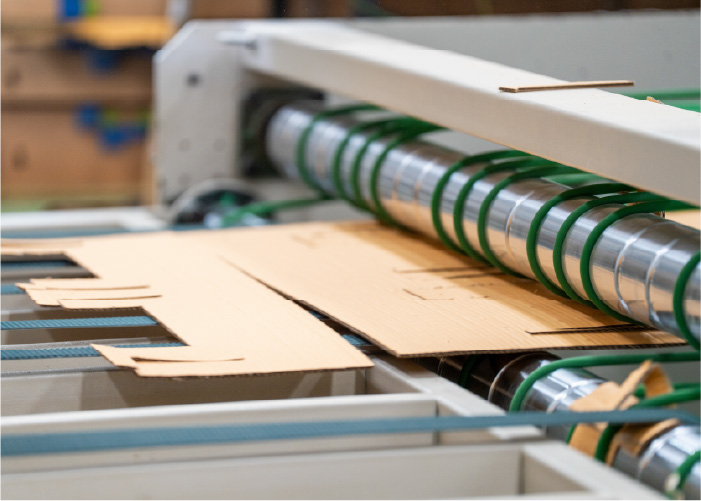  Paper, Board & Supplies