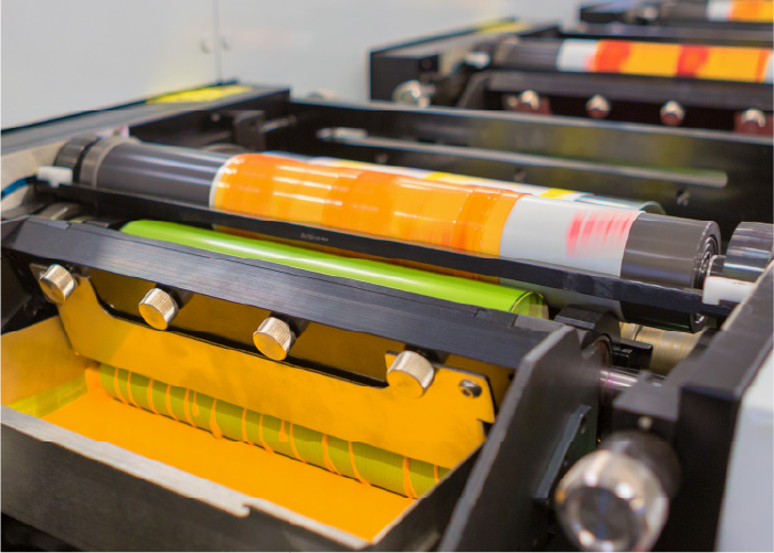 Printing Technologies & Systems