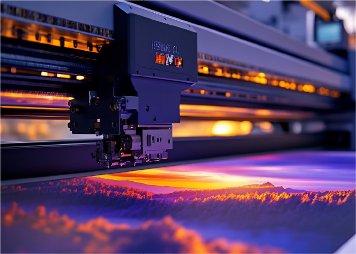 Signage, Graphics & Imaging 