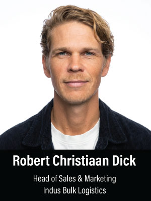 robert-dick